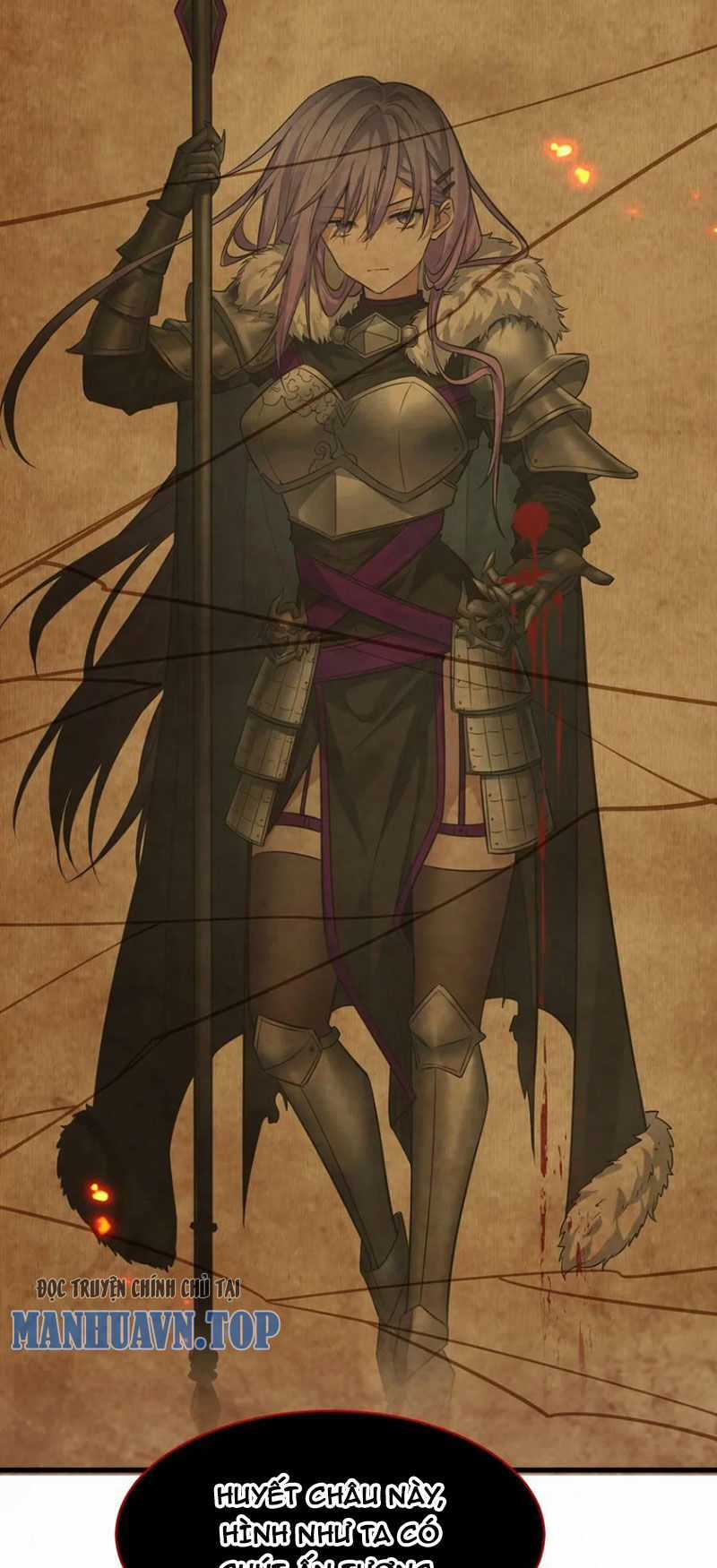 Tu Luyện Thành Tiên Ta Chỉ Muốn Nuôi Nữ Đồ Đệ Chương 165 trang 11