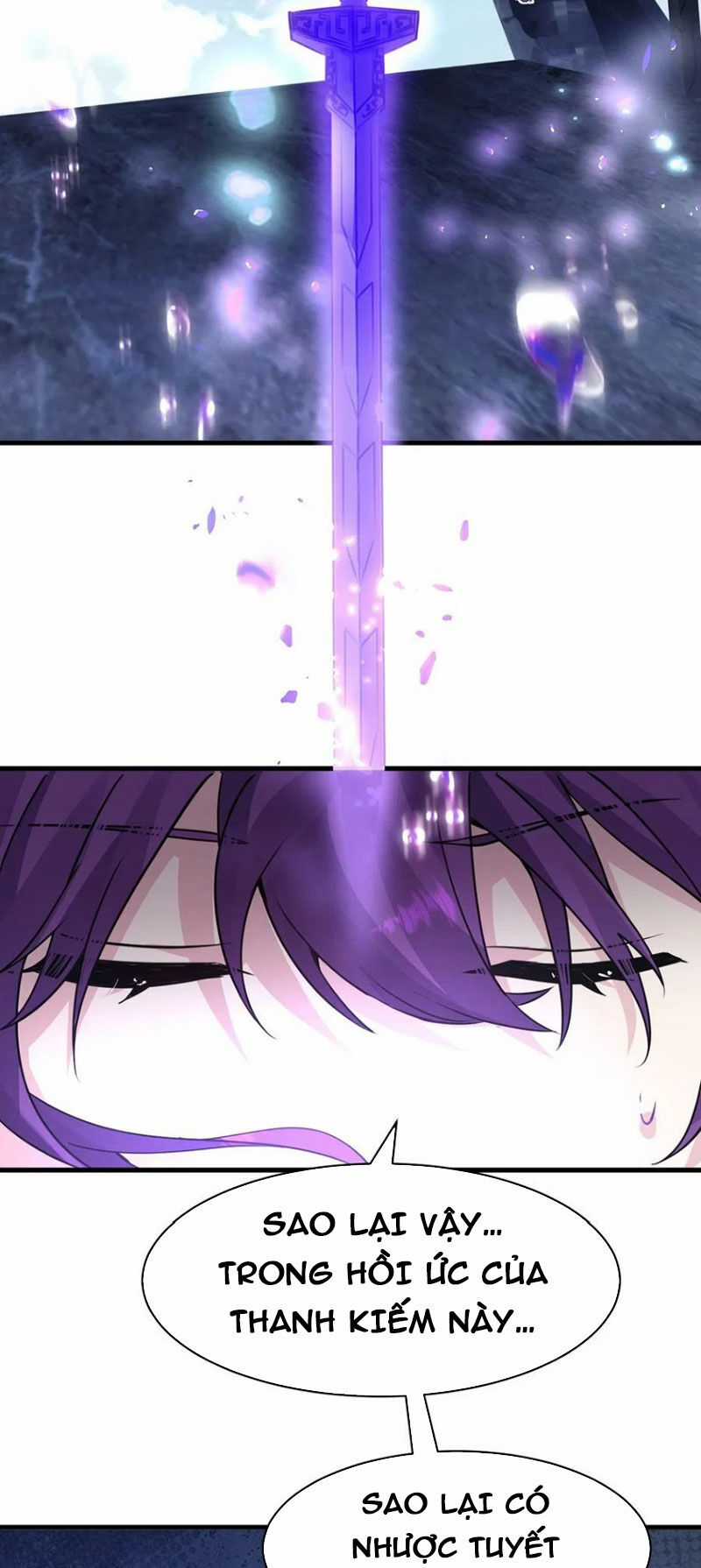 Tu Luyện Thành Tiên Ta Chỉ Muốn Nuôi Nữ Đồ Đệ Chương 165 trang 22