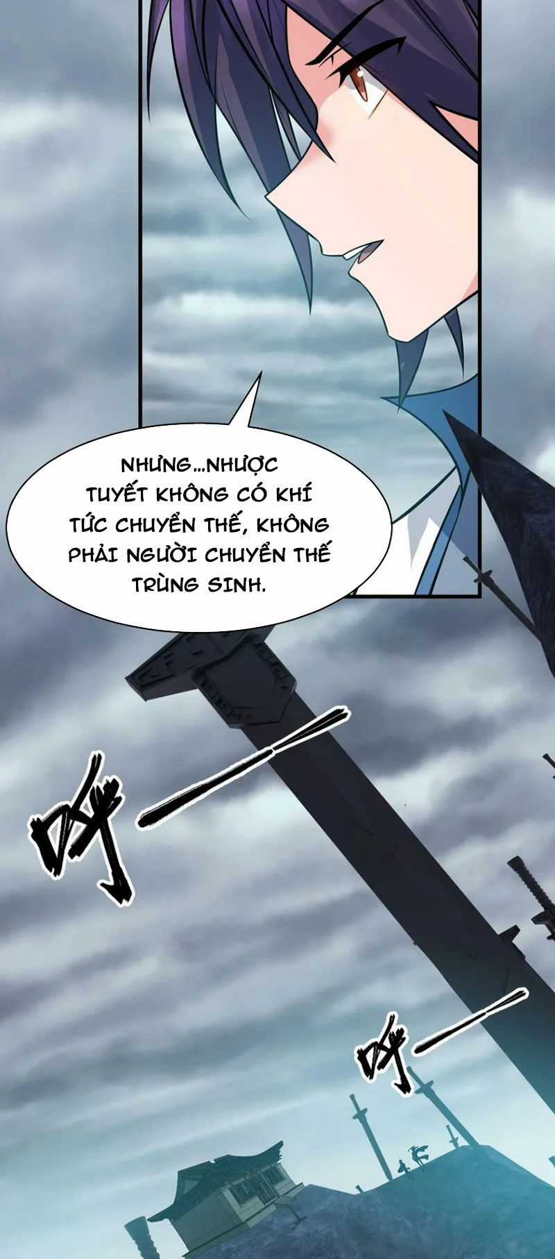 Tu Luyện Thành Tiên Ta Chỉ Muốn Nuôi Nữ Đồ Đệ Chương 165 trang 29