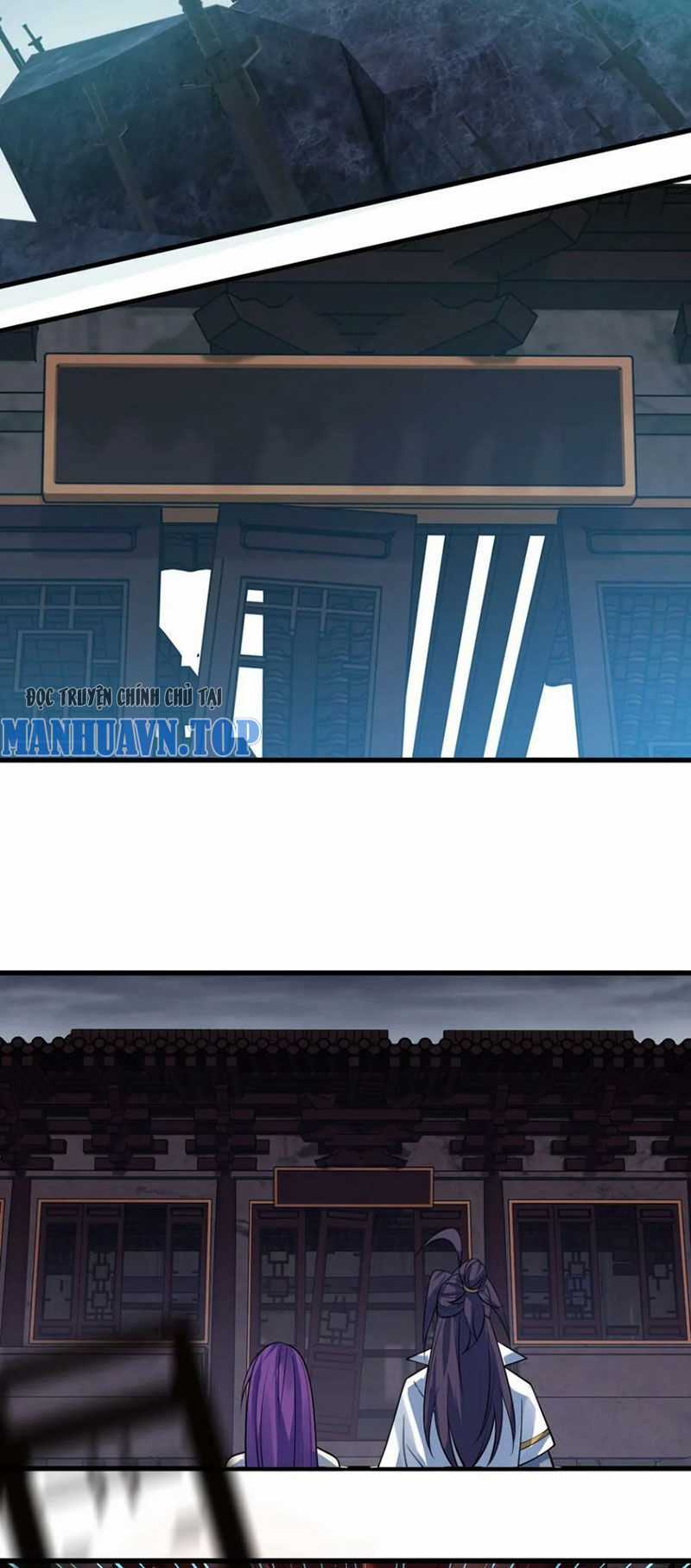 Tu Luyện Thành Tiên Ta Chỉ Muốn Nuôi Nữ Đồ Đệ Chương 165 trang 30