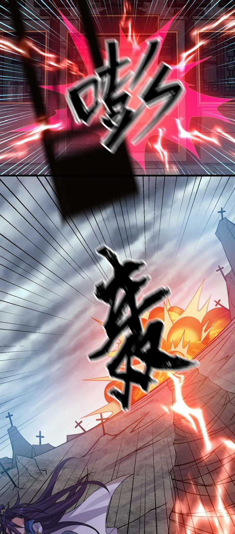 Tu Luyện Thành Tiên Ta Chỉ Muốn Nuôi Nữ Đồ Đệ Chương 165 trang 31