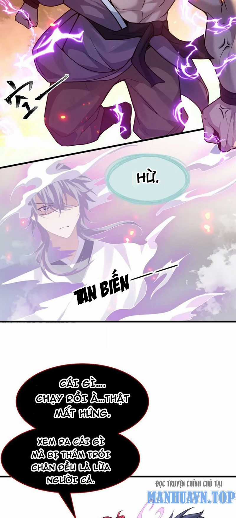 Tu Luyện Thành Tiên Ta Chỉ Muốn Nuôi Nữ Đồ Đệ Chương 165 trang 7