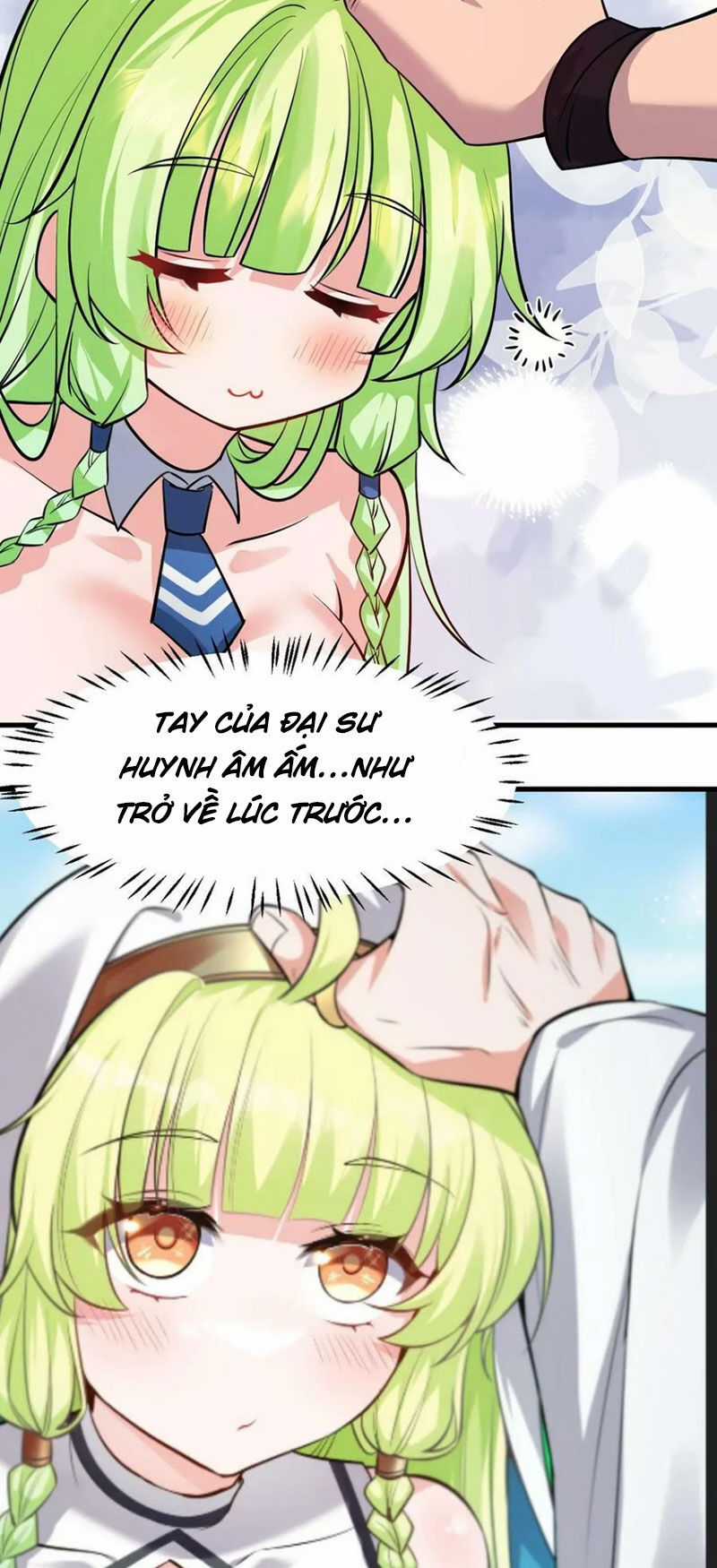 Tu Luyện Thành Tiên Ta Chỉ Muốn Nuôi Nữ Đồ Đệ Chương 165 trang 9