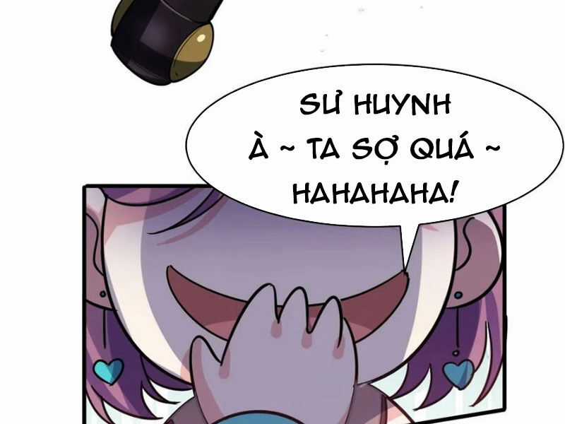 Tu Luyện Thành Tiên Ta Chỉ Muốn Nuôi Nữ Đồ Đệ Chương 166 trang 14