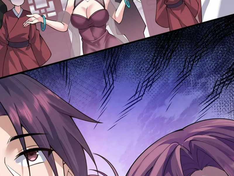 Tu Luyện Thành Tiên Ta Chỉ Muốn Nuôi Nữ Đồ Đệ Chương 166 trang 16