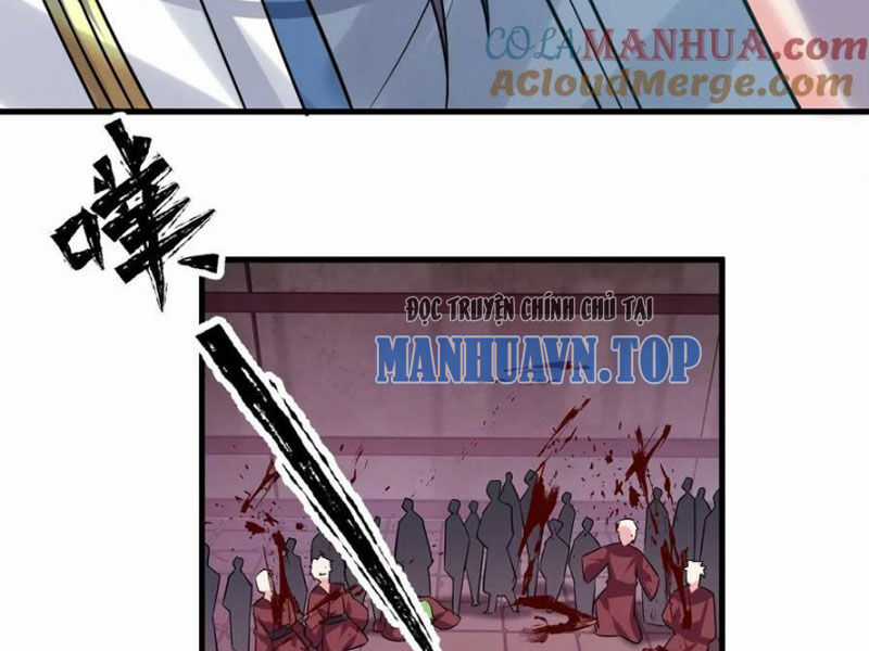 Tu Luyện Thành Tiên Ta Chỉ Muốn Nuôi Nữ Đồ Đệ Chương 166 trang 19