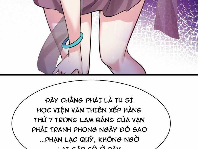 Tu Luyện Thành Tiên Ta Chỉ Muốn Nuôi Nữ Đồ Đệ Chương 166 trang 2