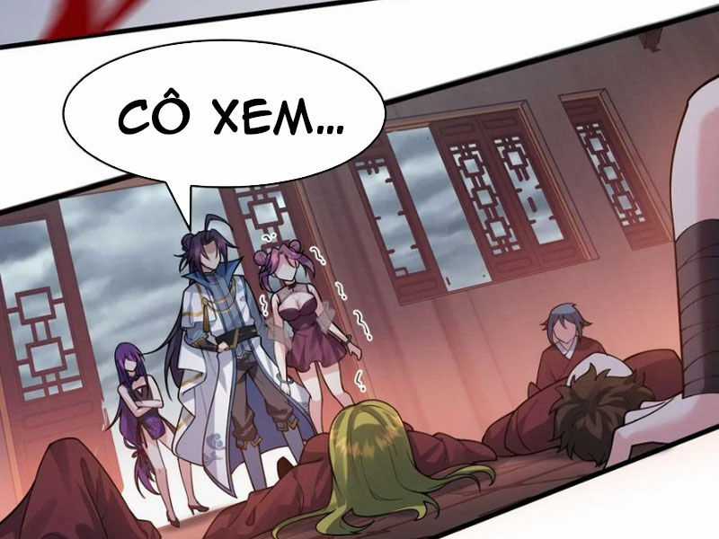 Tu Luyện Thành Tiên Ta Chỉ Muốn Nuôi Nữ Đồ Đệ Chương 166 trang 23