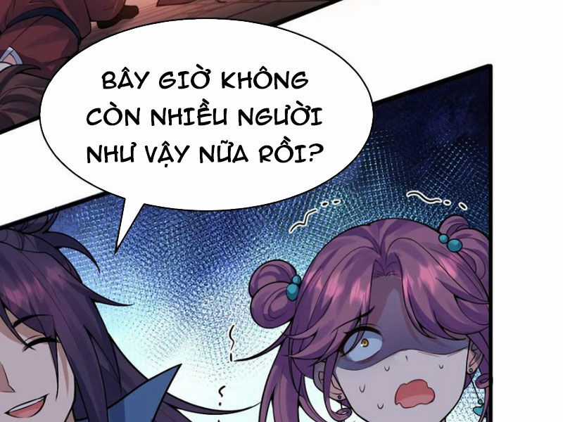 Tu Luyện Thành Tiên Ta Chỉ Muốn Nuôi Nữ Đồ Đệ Chương 166 trang 24