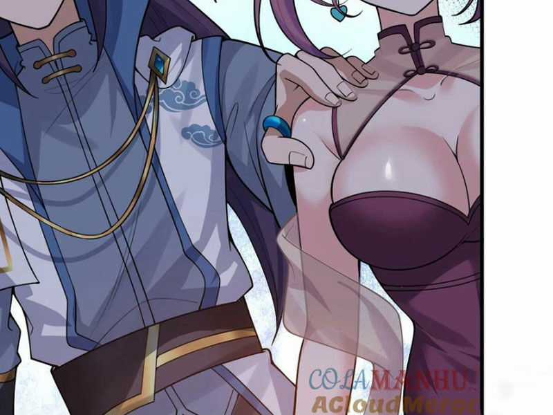 Tu Luyện Thành Tiên Ta Chỉ Muốn Nuôi Nữ Đồ Đệ Chương 166 trang 25