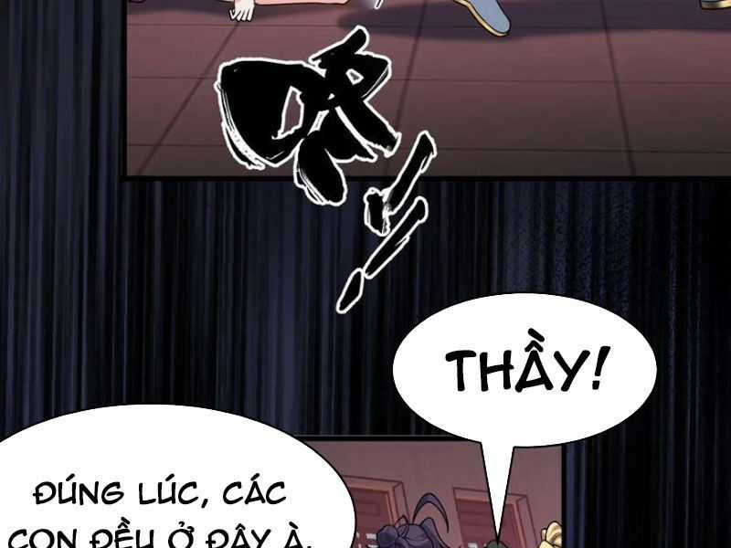 Tu Luyện Thành Tiên Ta Chỉ Muốn Nuôi Nữ Đồ Đệ Chương 166 trang 27