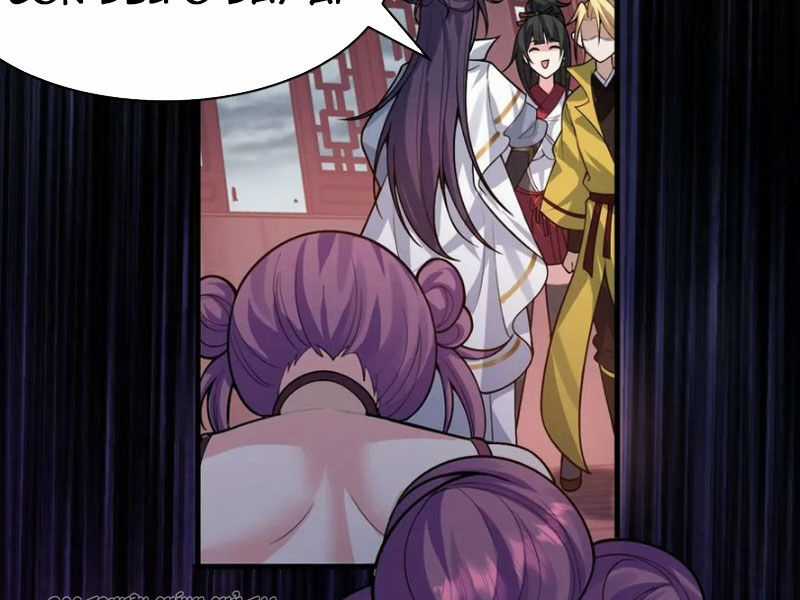 Tu Luyện Thành Tiên Ta Chỉ Muốn Nuôi Nữ Đồ Đệ Chương 166 trang 28