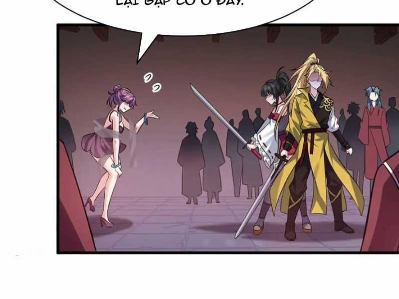 Tu Luyện Thành Tiên Ta Chỉ Muốn Nuôi Nữ Đồ Đệ Chương 166 trang 3