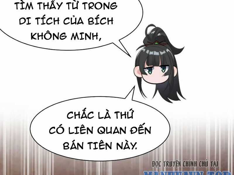 Tu Luyện Thành Tiên Ta Chỉ Muốn Nuôi Nữ Đồ Đệ Chương 166 trang 33