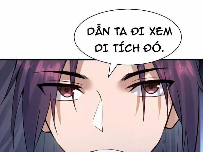 Tu Luyện Thành Tiên Ta Chỉ Muốn Nuôi Nữ Đồ Đệ Chương 166 trang 38