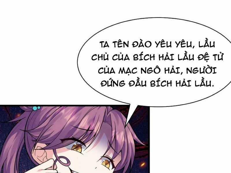 Tu Luyện Thành Tiên Ta Chỉ Muốn Nuôi Nữ Đồ Đệ Chương 166 trang 4