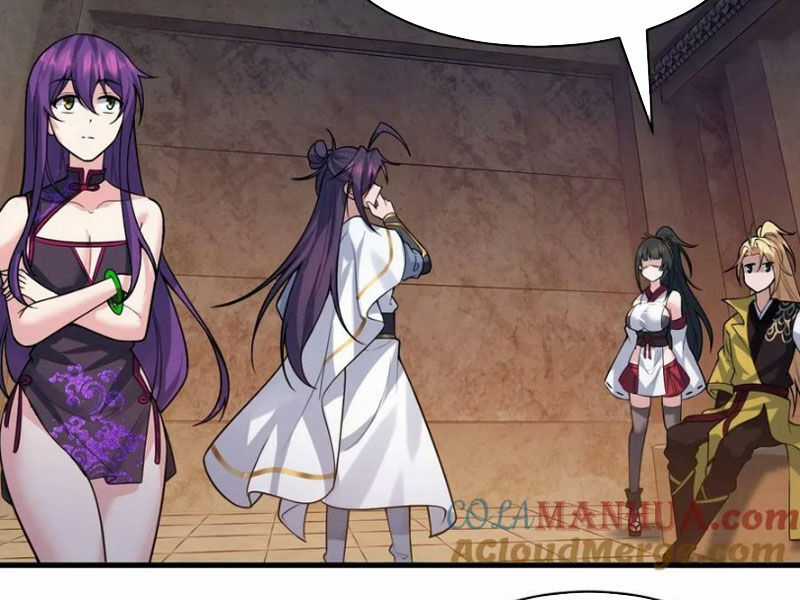 Tu Luyện Thành Tiên Ta Chỉ Muốn Nuôi Nữ Đồ Đệ Chương 166 trang 41