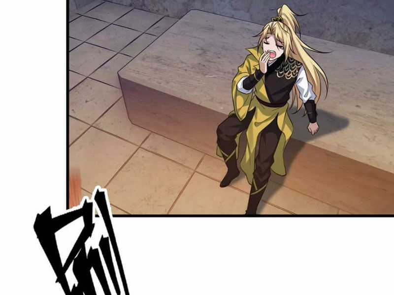 Tu Luyện Thành Tiên Ta Chỉ Muốn Nuôi Nữ Đồ Đệ Chương 166 trang 44