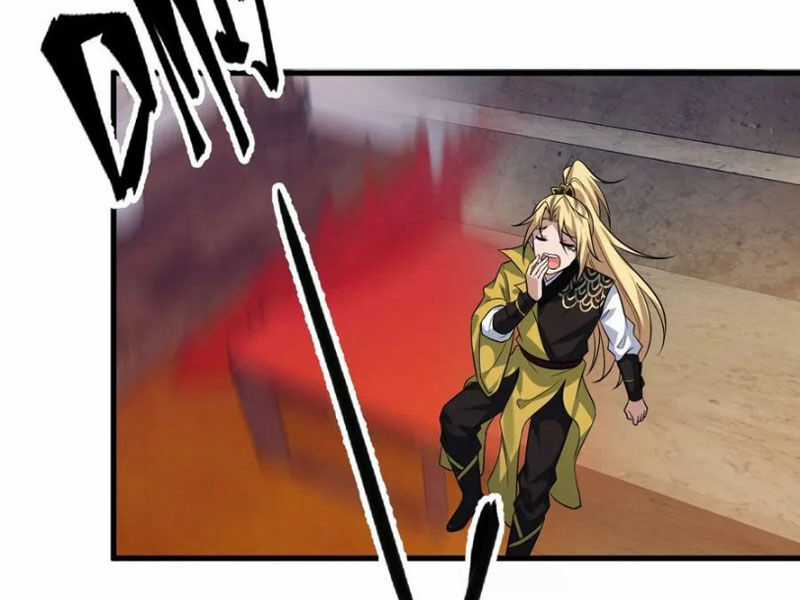 Tu Luyện Thành Tiên Ta Chỉ Muốn Nuôi Nữ Đồ Đệ Chương 166 trang 45