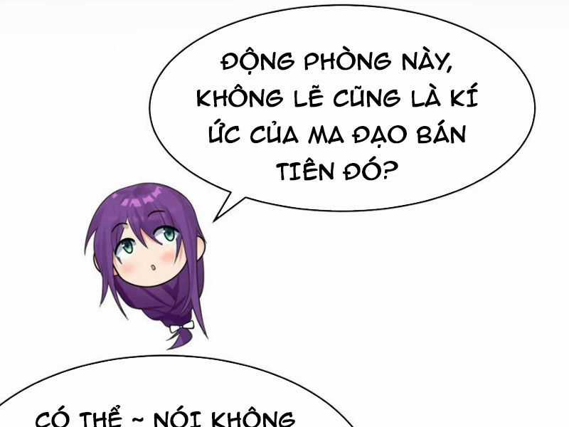 Tu Luyện Thành Tiên Ta Chỉ Muốn Nuôi Nữ Đồ Đệ Chương 166 trang 49