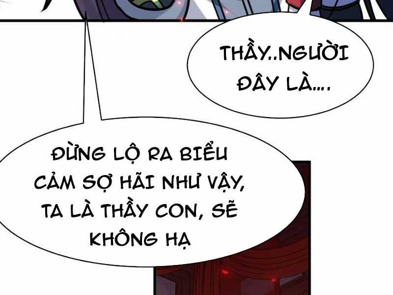 Tu Luyện Thành Tiên Ta Chỉ Muốn Nuôi Nữ Đồ Đệ Chương 166 trang 54