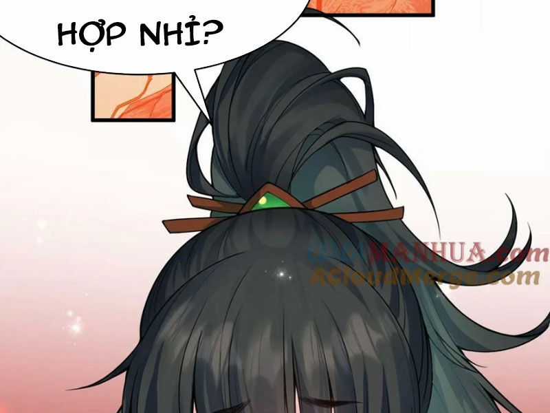 Tu Luyện Thành Tiên Ta Chỉ Muốn Nuôi Nữ Đồ Đệ Chương 166 trang 56