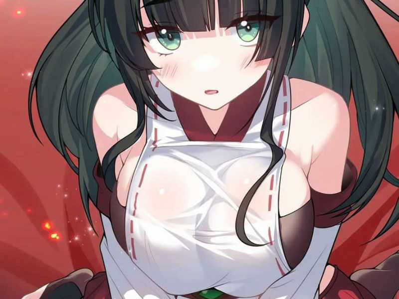 Tu Luyện Thành Tiên Ta Chỉ Muốn Nuôi Nữ Đồ Đệ Chương 166 trang 57