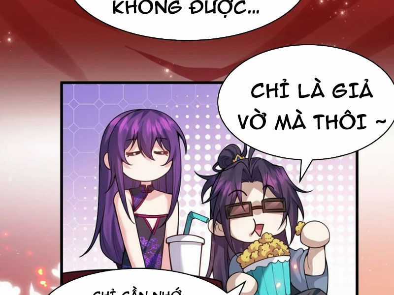 Tu Luyện Thành Tiên Ta Chỉ Muốn Nuôi Nữ Đồ Đệ Chương 166 trang 59