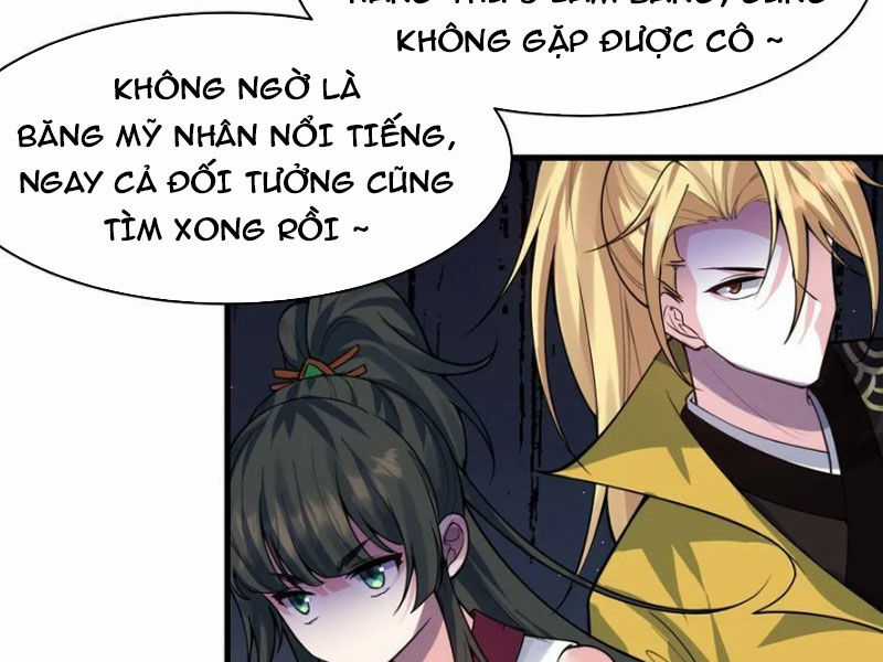 Tu Luyện Thành Tiên Ta Chỉ Muốn Nuôi Nữ Đồ Đệ Chương 166 trang 6