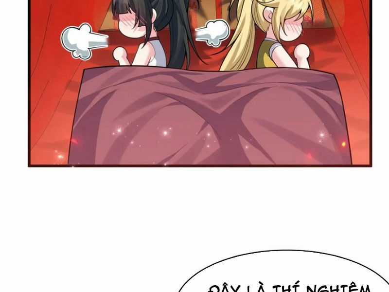 Tu Luyện Thành Tiên Ta Chỉ Muốn Nuôi Nữ Đồ Đệ Chương 166 trang 65