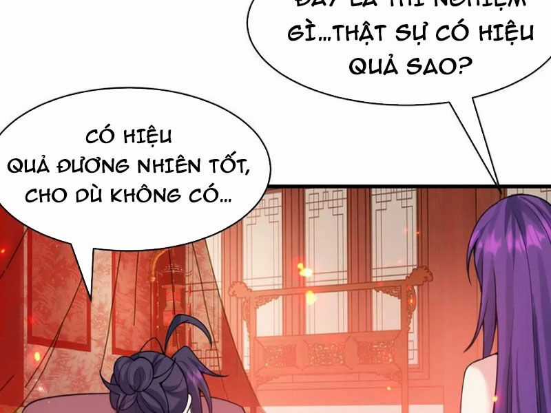 Tu Luyện Thành Tiên Ta Chỉ Muốn Nuôi Nữ Đồ Đệ Chương 166 trang 66