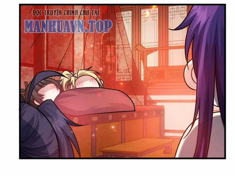 Tu Luyện Thành Tiên Ta Chỉ Muốn Nuôi Nữ Đồ Đệ Chương 166 trang 68