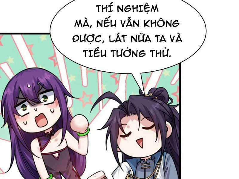 Tu Luyện Thành Tiên Ta Chỉ Muốn Nuôi Nữ Đồ Đệ Chương 166 trang 74