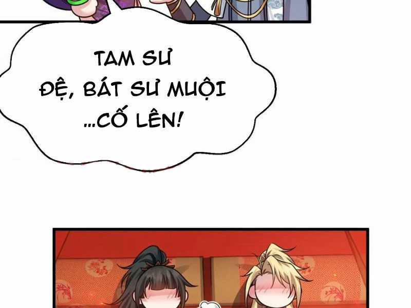 Tu Luyện Thành Tiên Ta Chỉ Muốn Nuôi Nữ Đồ Đệ Chương 166 trang 75