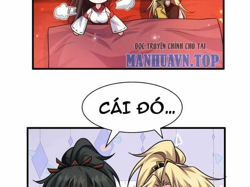 Tu Luyện Thành Tiên Ta Chỉ Muốn Nuôi Nữ Đồ Đệ Chương 166 trang 76