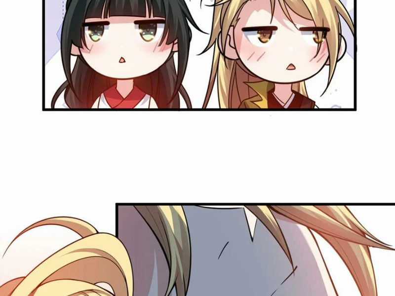 Tu Luyện Thành Tiên Ta Chỉ Muốn Nuôi Nữ Đồ Đệ Chương 166 trang 77