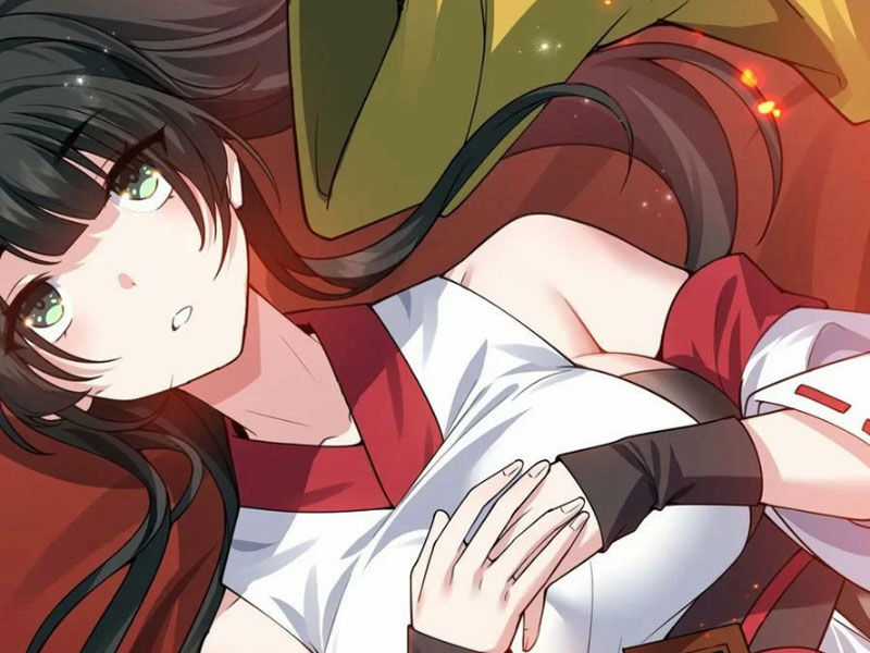 Tu Luyện Thành Tiên Ta Chỉ Muốn Nuôi Nữ Đồ Đệ Chương 166 trang 80