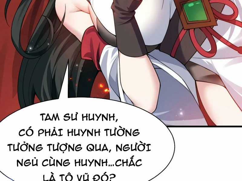 Tu Luyện Thành Tiên Ta Chỉ Muốn Nuôi Nữ Đồ Đệ Chương 166 trang 81