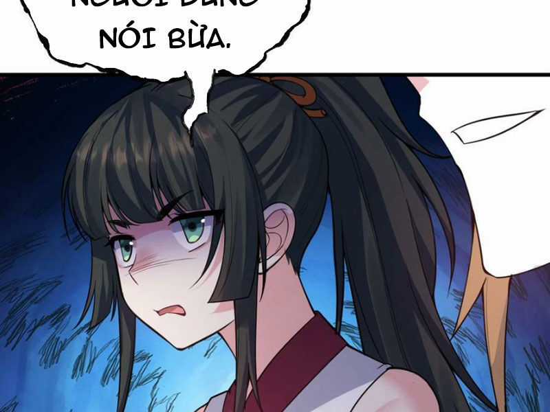 Tu Luyện Thành Tiên Ta Chỉ Muốn Nuôi Nữ Đồ Đệ Chương 166 trang 9