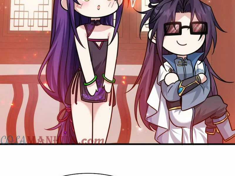 Tu Luyện Thành Tiên Ta Chỉ Muốn Nuôi Nữ Đồ Đệ Chương 166 trang 96