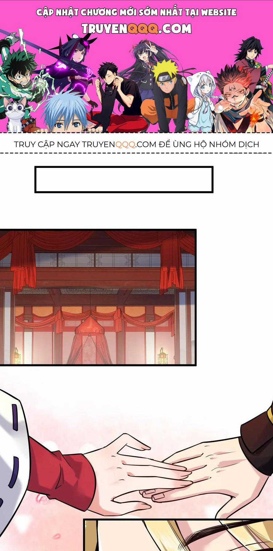 Tu Luyện Thành Tiên Ta Chỉ Muốn Nuôi Nữ Đồ Đệ Chương 167 trang 0
