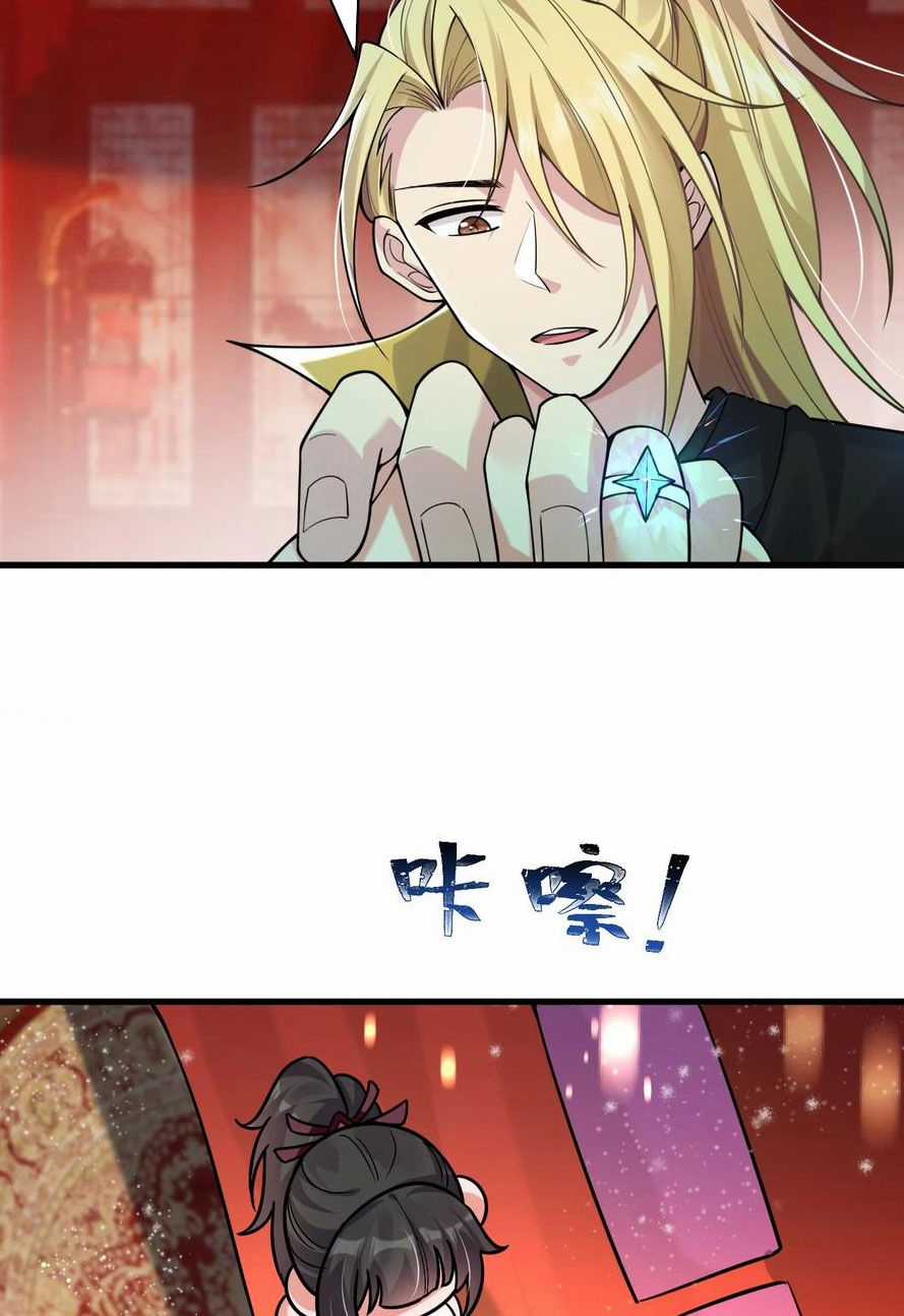 Tu Luyện Thành Tiên Ta Chỉ Muốn Nuôi Nữ Đồ Đệ Chương 167 trang 10