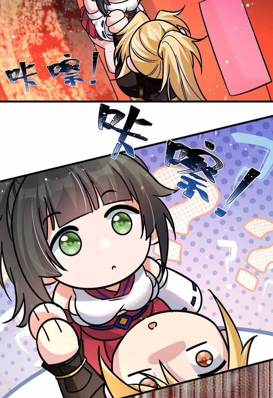 Tu Luyện Thành Tiên Ta Chỉ Muốn Nuôi Nữ Đồ Đệ Chương 167 trang 11