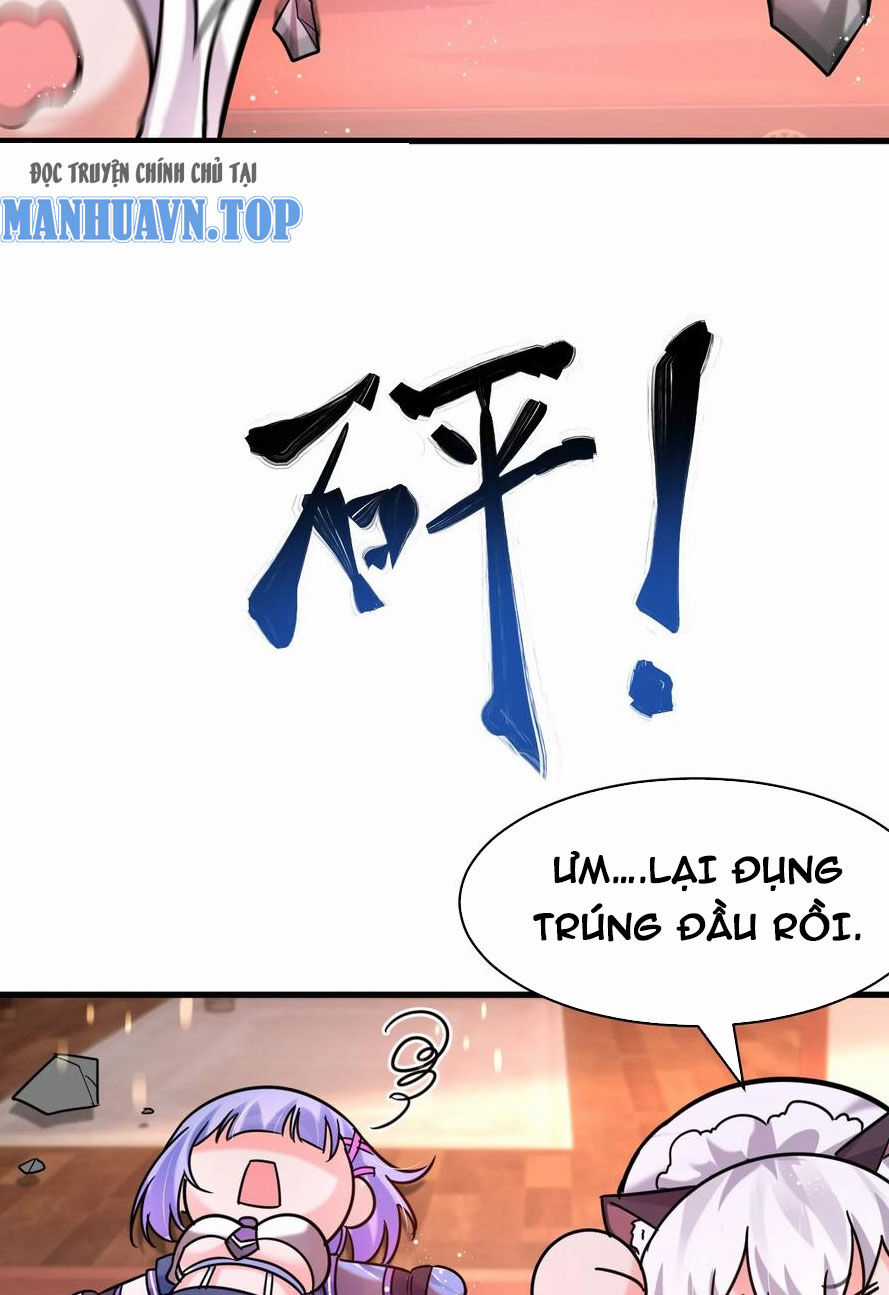 Tu Luyện Thành Tiên Ta Chỉ Muốn Nuôi Nữ Đồ Đệ Chương 167 trang 13