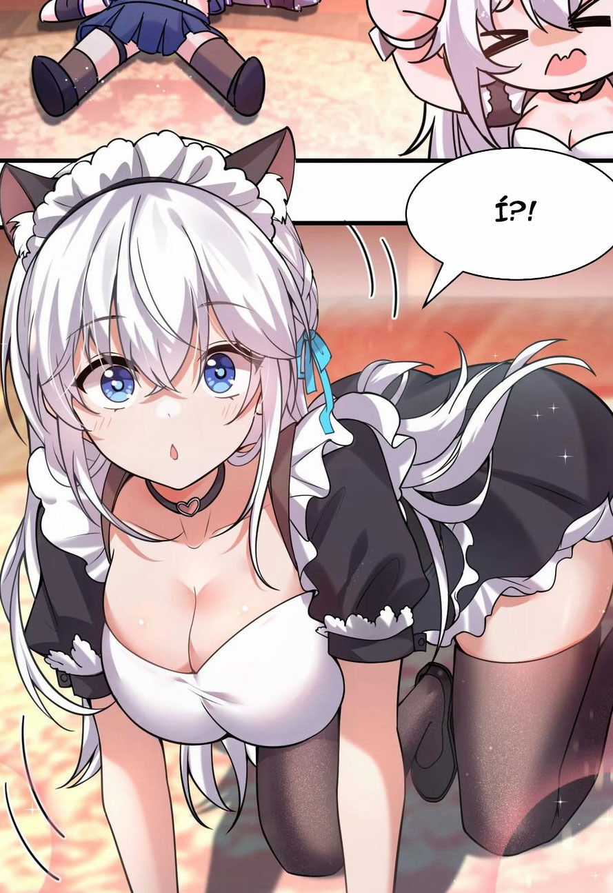 Tu Luyện Thành Tiên Ta Chỉ Muốn Nuôi Nữ Đồ Đệ Chương 167 trang 14