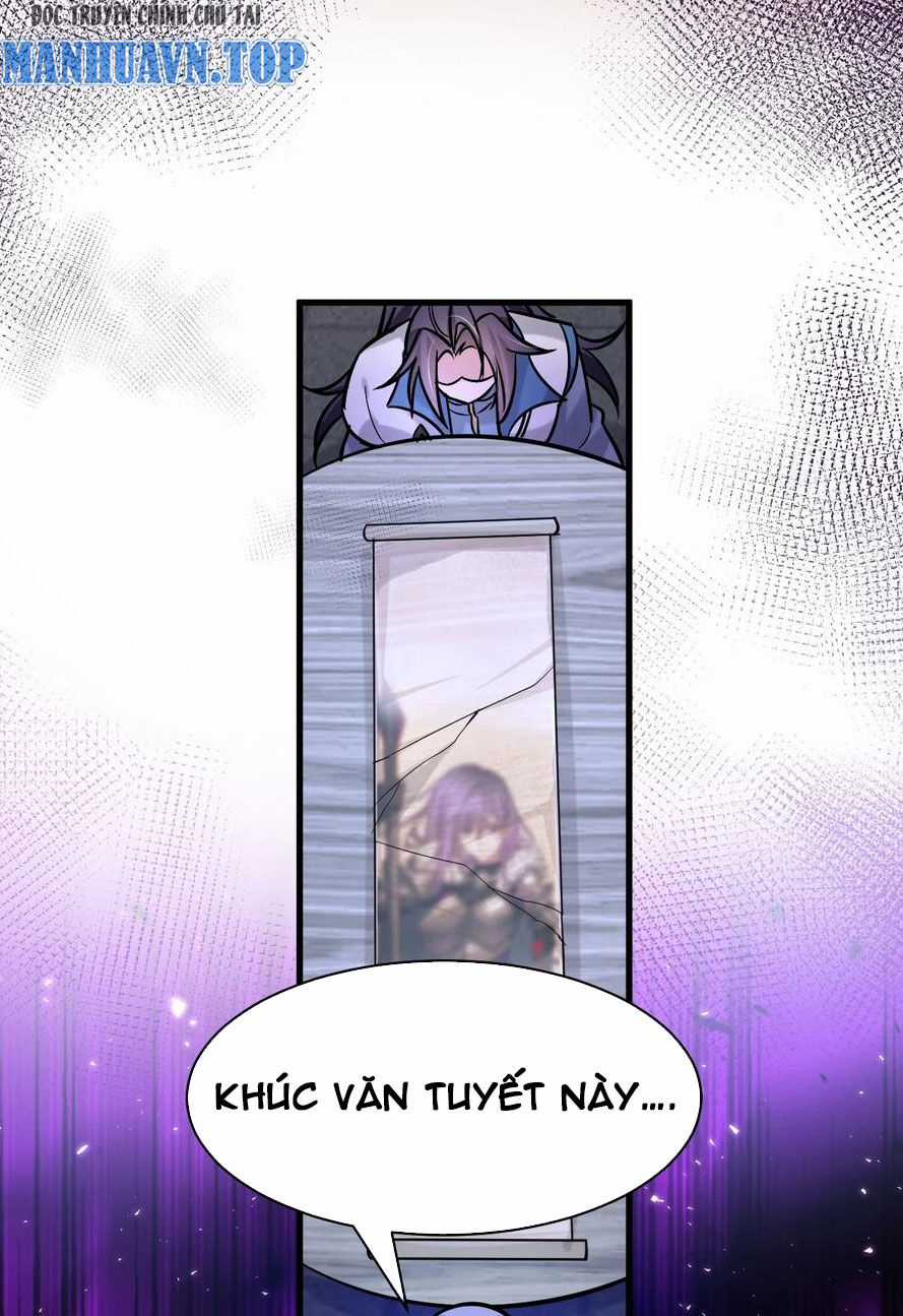 Tu Luyện Thành Tiên Ta Chỉ Muốn Nuôi Nữ Đồ Đệ Chương 167 trang 16