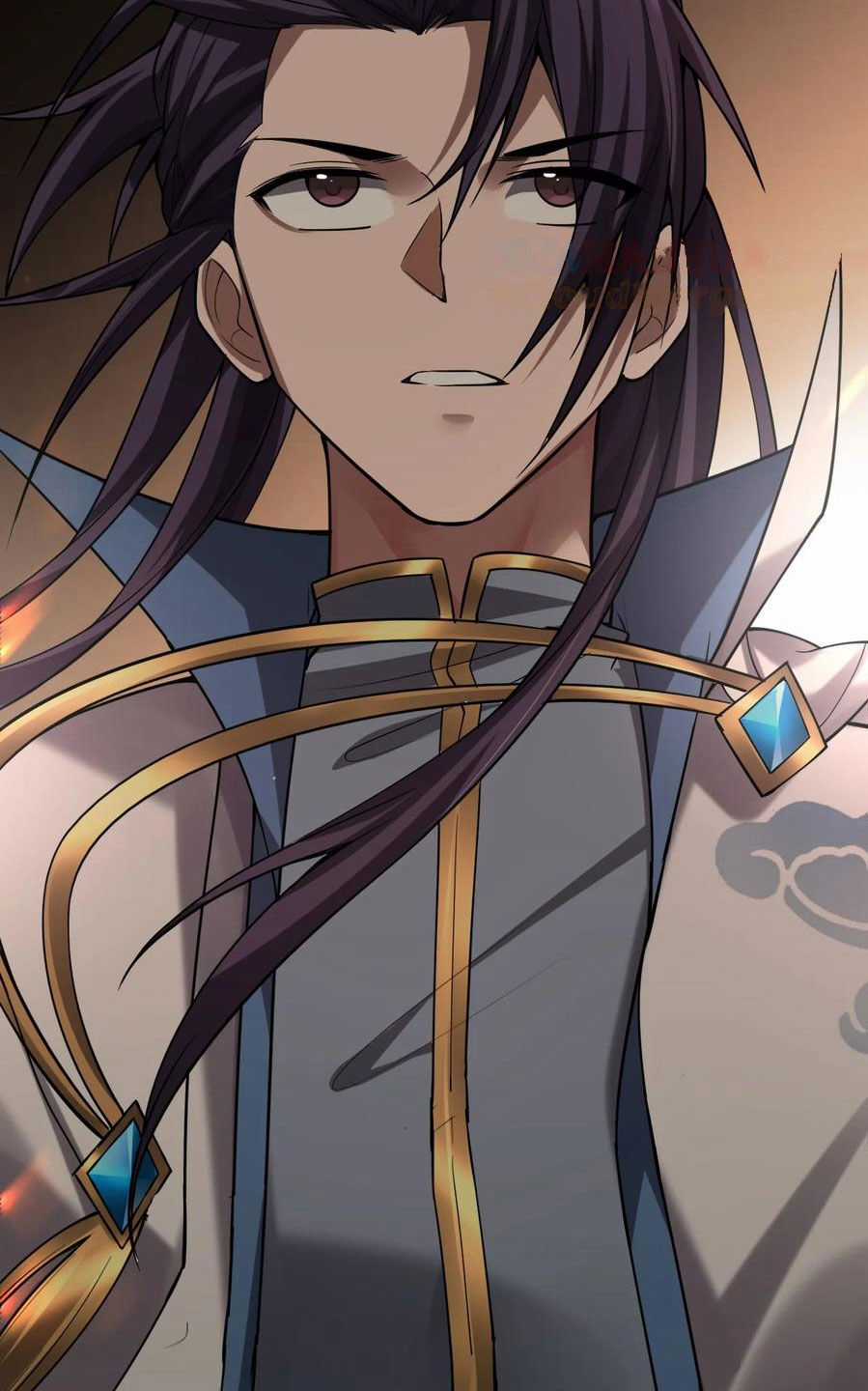 Tu Luyện Thành Tiên Ta Chỉ Muốn Nuôi Nữ Đồ Đệ Chương 167 trang 24