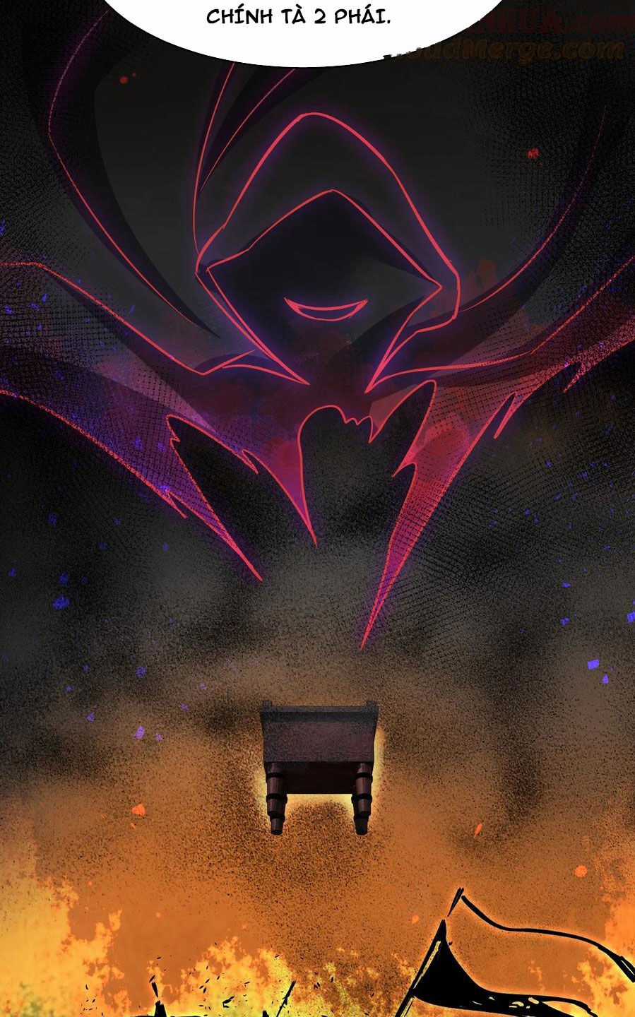 Tu Luyện Thành Tiên Ta Chỉ Muốn Nuôi Nữ Đồ Đệ Chương 167 trang 27