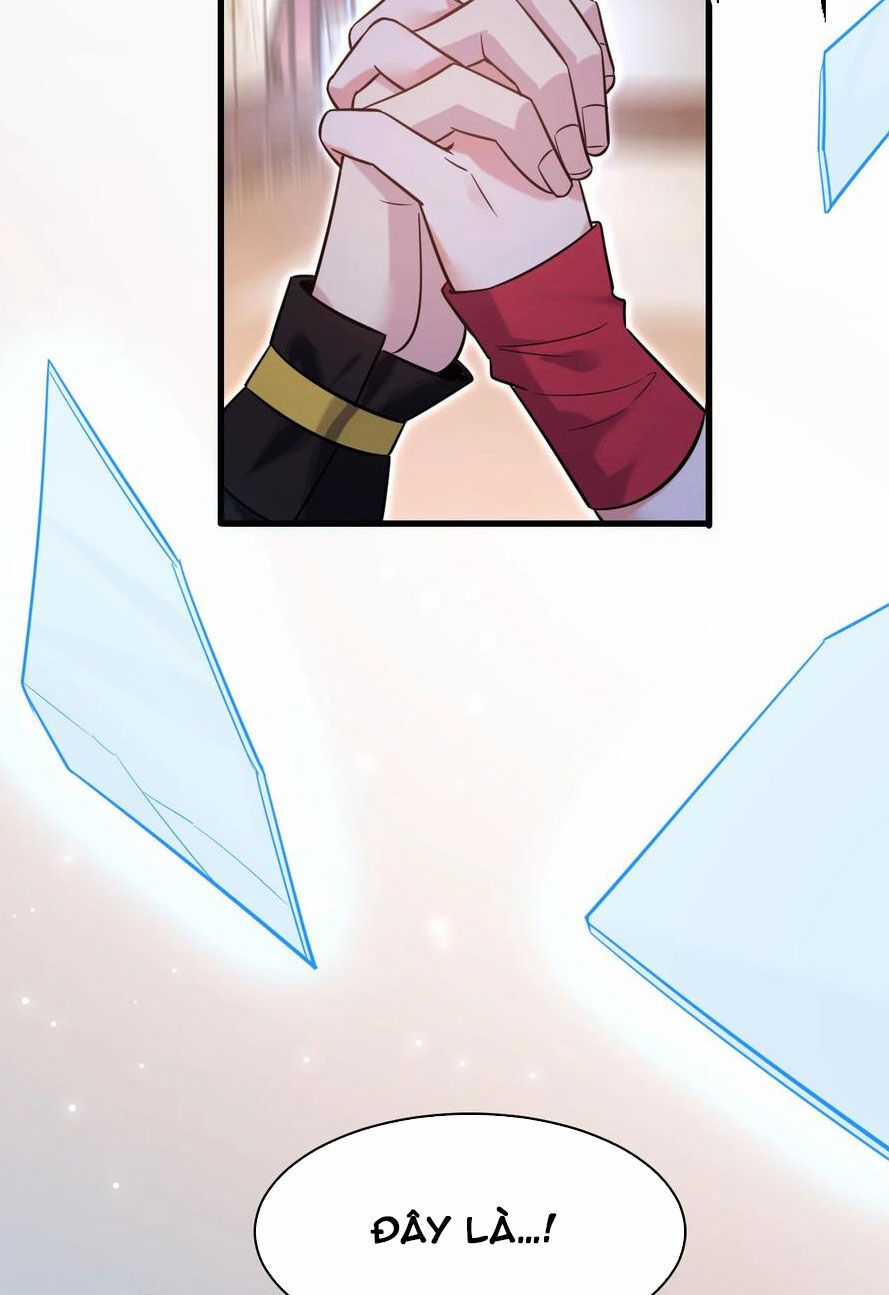 Tu Luyện Thành Tiên Ta Chỉ Muốn Nuôi Nữ Đồ Đệ Chương 167 trang 3