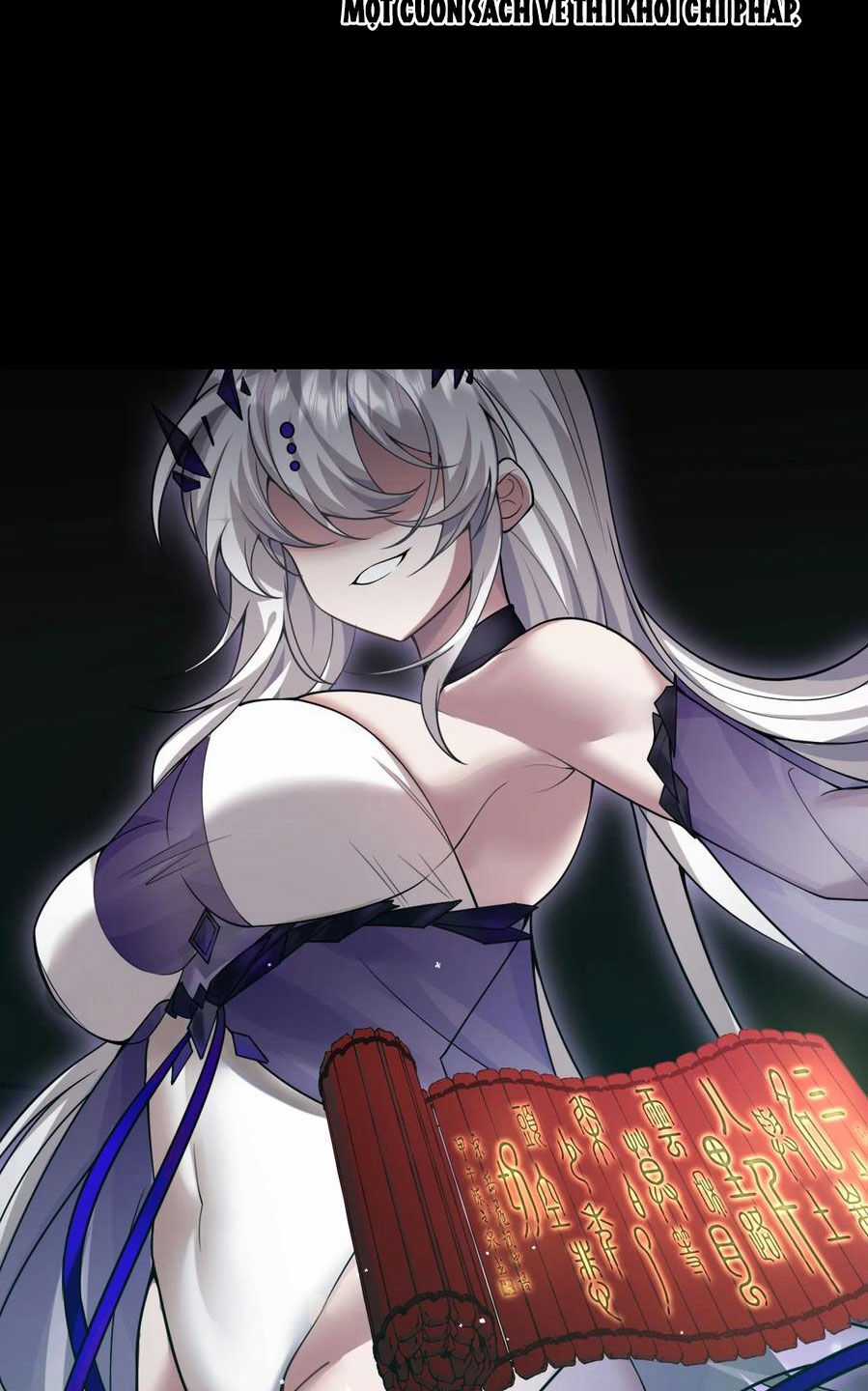 Tu Luyện Thành Tiên Ta Chỉ Muốn Nuôi Nữ Đồ Đệ Chương 167 trang 35